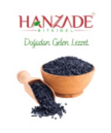 Hanzade Herbal Black Cumin Seed Grain 500 Gr - Buy Online on GoSupps.com