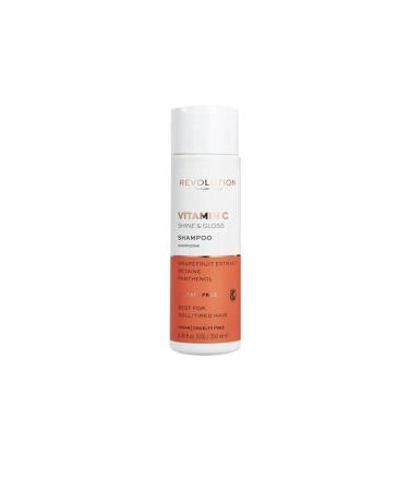 Revolution Haircare Vitamin C Shampoo 250 Ml Alinshop667