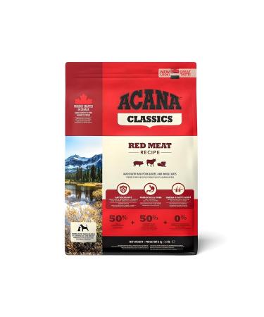 Acana Classics Classic Red Dog Food 2 Kg