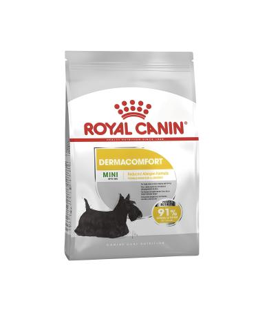 Royal Canin Ccn Mini Derma Adult Dog Food 3 Kg
