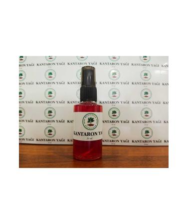 MediGreen St. John's Wort Oil 50ml - Buy Online on GoSupps.com