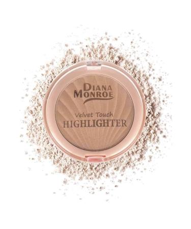 Diana Monroe Velvet Touch Highlighter