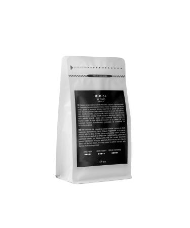 Caffe Colore Americano House Blend Coffee 1 Pack/250gr - Buy Online on GoSupps.com