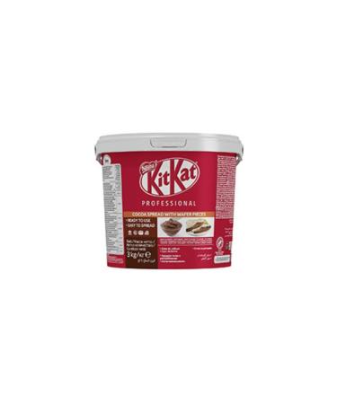 Nestle Kitkat Professional Spread 3 Kg