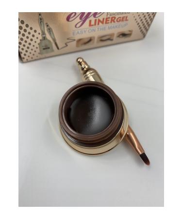 missperla Brown Gel Eyeliner