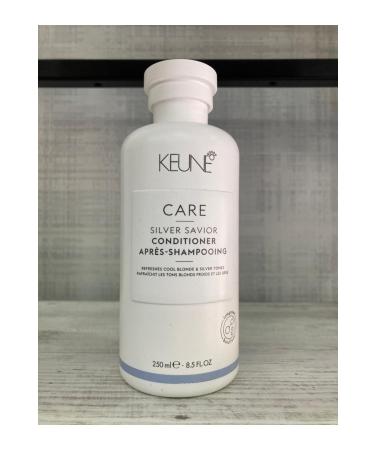Keune Care Silver Savior Conditioner 250 Ml