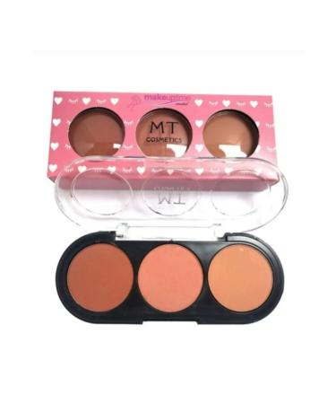 Mt 3 Matte Blush