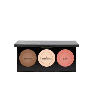 Golden Rose Metals Sculpting Palette