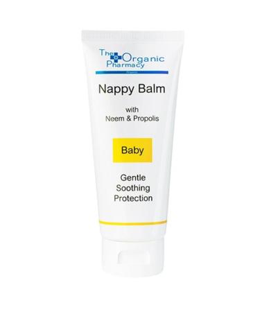 The Organic Pharmacy Nappy Balm 60G