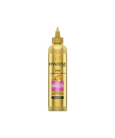 Pantene 7/24 Definite Curls 300ml