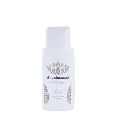 Handwunder Collagen Hand and Nail Lotion 75 ml.