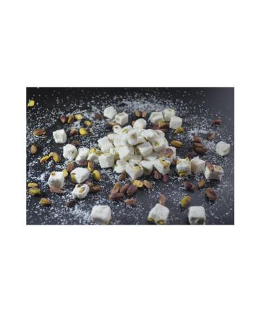 irfanalkan Pistachio Double Roasted 500 Grams