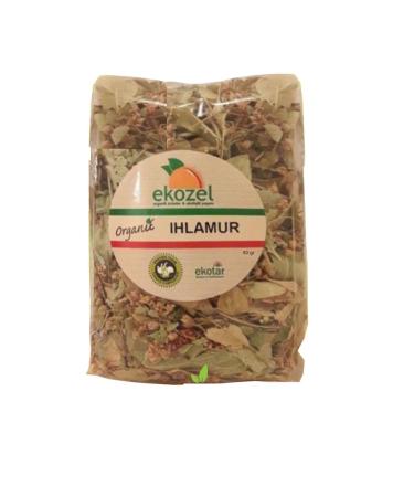 Organic Linden - 50 G