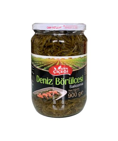 healing flower sea bean