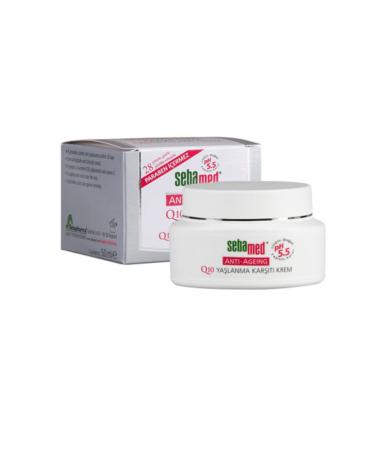 Sebamed Q10 Anti-Aging Cream 50 ml