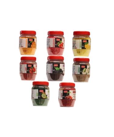 G K E Oralet Granule 8 Types X 300 gr