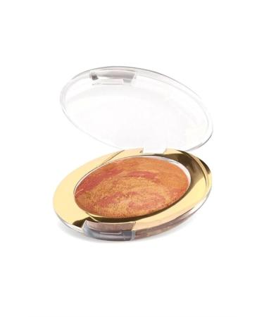 Golden Rose Teracotta Blush On