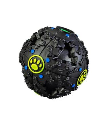 Bobo Plastic Hard Ball Gumi Sound Small
