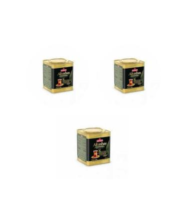 aykur Alt nba Tea Tin Box Bergamot 3*100 Gr