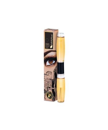 Maia mc Eyebrow and Eyelash Care Oil with Argan Oil