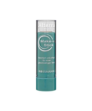 Alterra Medium Rose 7.5 g Foundation Stick No:02 - Buy Online on GoSupps.com