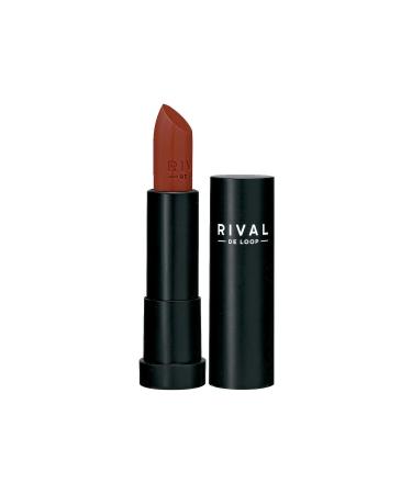 Rival De Loop Matte Lipstick No:02 4 g