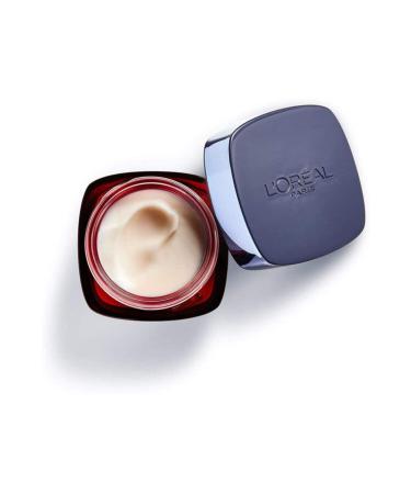 L'Oreal Paris Revitalift Laser X3 Intensive Anti-Aging Night Care Cream 50 ml - Buy Online on GoSupps.com