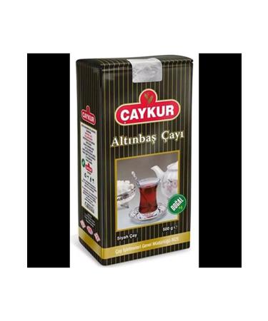 aykur aykur Alt nba Rize Production 8' 500 gr 0 Rize Alt nba Tea