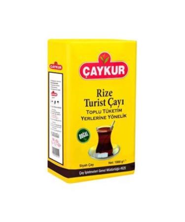 Caykur Rize Tourist Tea - 1 Kg