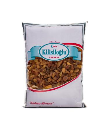 K L SL O LU SPICES Seedless Yellow Grapes 250gr