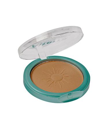 Alterra Honey Blonde 10 g Bronze Powder No:01