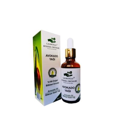  al ko lu Herbal Products 3-Piece Hair Care Oil Set Argan Oil - Avocado Oil - Coconut Oil 50 Ml - Buy Online on GoSupps.com