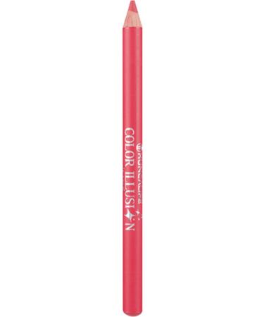 Huncalife Color Illusion Lip Pencil - French Rose