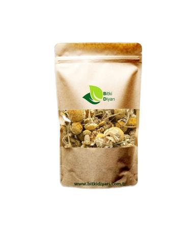 plantland Medical Chamomile 1 Kg