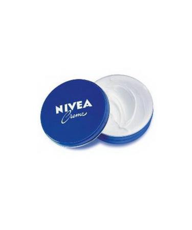 NIVEA Creme Moisturizing Care Cream 150 ml - Buy Online on GoSupps.com