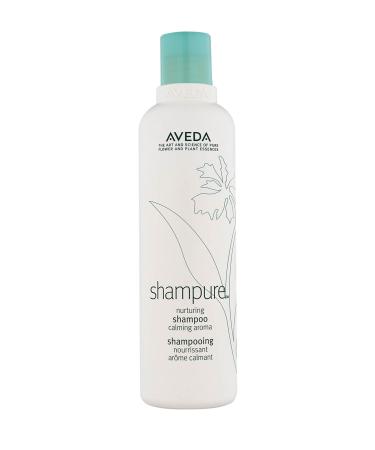 Aveda Shampure Nourishing Shampoo 1000ml 018084813386