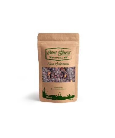 Sivas Region Centuries-Old Delicacies - Dried Rosehip 500gr