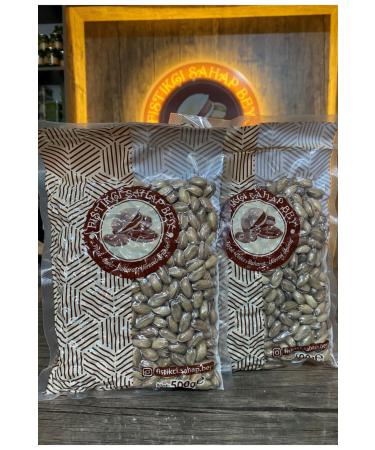 PISTACHI AHAP BEY Natural Size Antep Pistachio