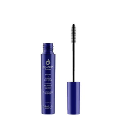 Ogansia Eyebrow and Eyelash Care Serum Herbal Complex