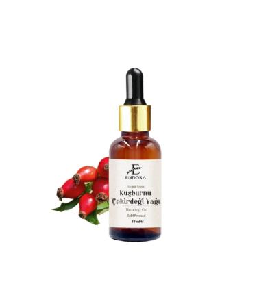 Endora Natural Endora Rosehip Seed Oil 30 ml