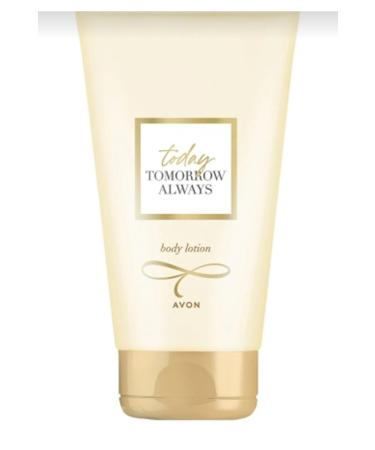 Avon Today Body Lotion 150 Ml