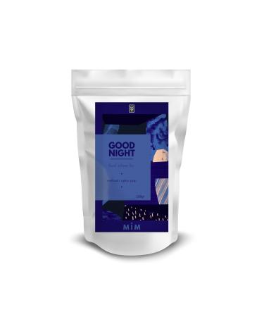 Mim and More Good Night Tea - Melissa Sleeping Tea 100gr