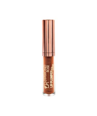Miniso Diamond Rose Lip Plumper 02