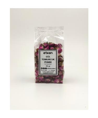 Active Rose Bud 50gr
