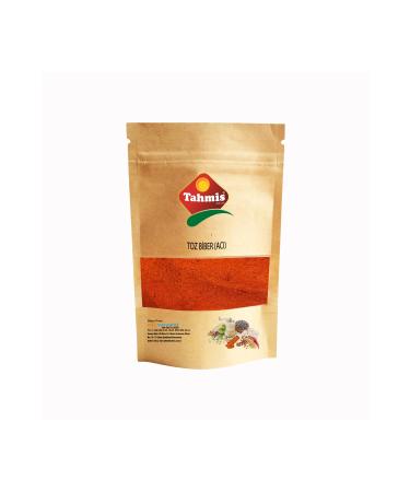 Tahmis Coffee Antep Hot Pepper Powder 1 Kg