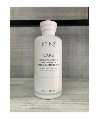 Keune Absolute Volume Conditioner 250 Ml