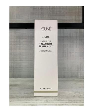 Keune Satin Oil Treatment