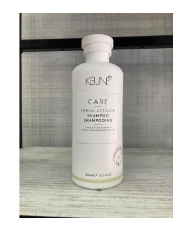 Keune Derma Active Shampoo 300 Ml