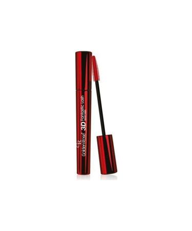 Golden Rose 3d Fantastic Lash Mascara - Buy Online on GoSupps.com
