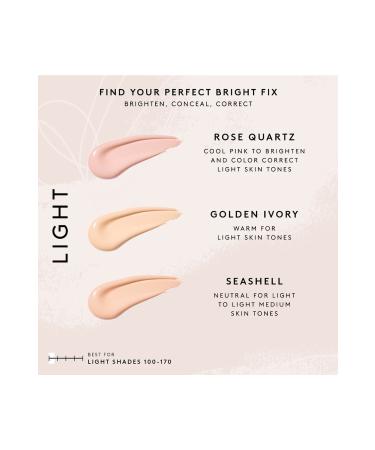 FENTY BEAUTY Bright Fix Eye Brightener Concealer Pinkestcosmetics - Buy Online on GoSupps.com